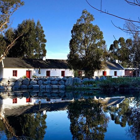 Donegal House Hotell Kaikoura Eksteriør bilde