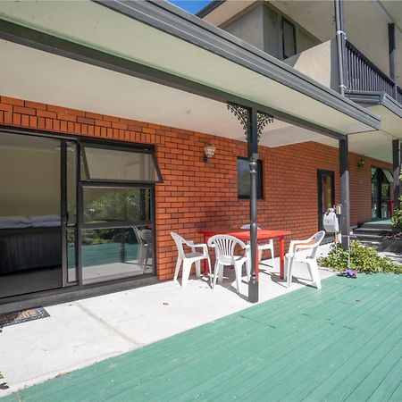 Donegal House Hotell Kaikoura Eksteriør bilde