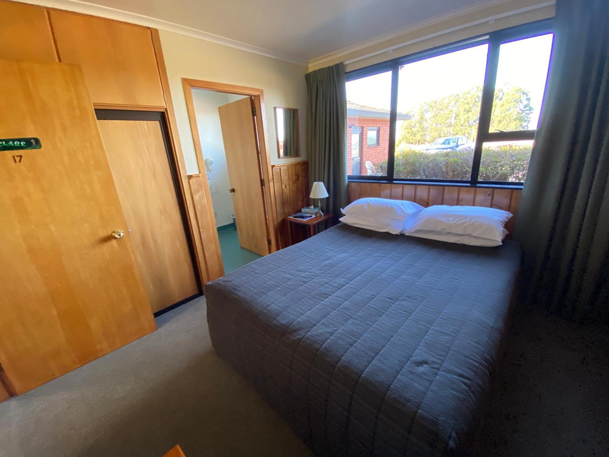 Donegal House Hotell Kaikoura Eksteriør bilde