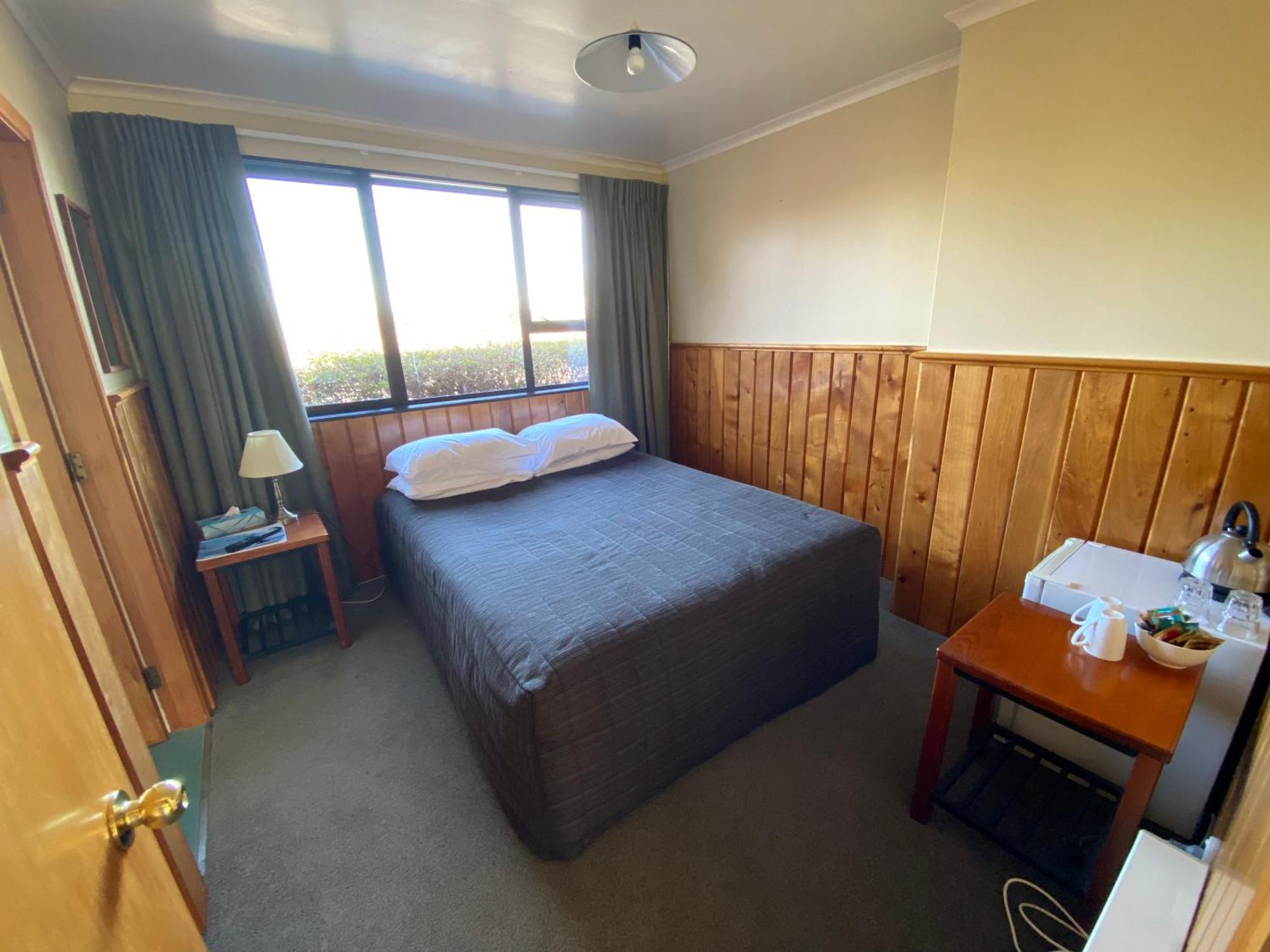 Donegal House Hotell Kaikoura Eksteriør bilde