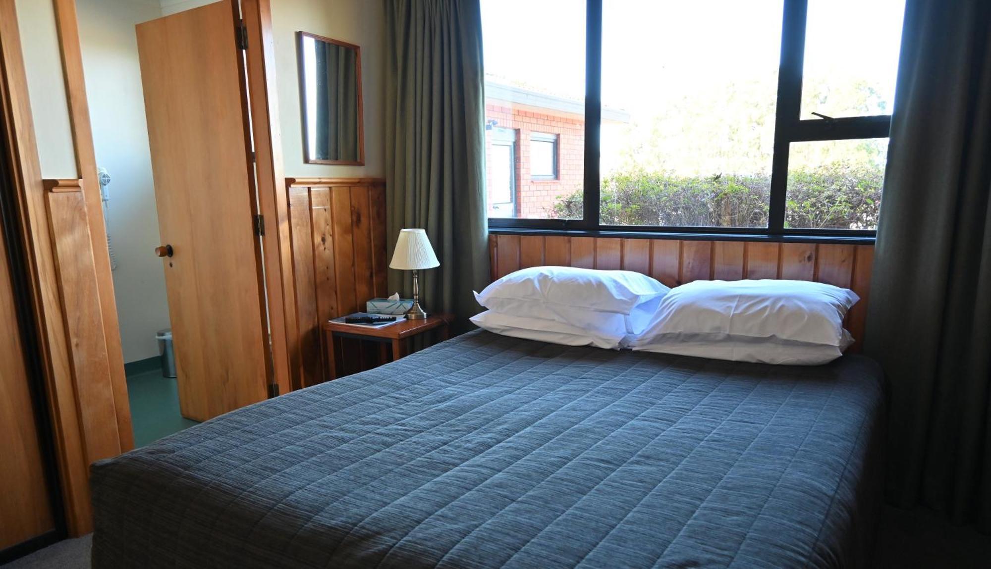 Donegal House Hotell Kaikoura Eksteriør bilde