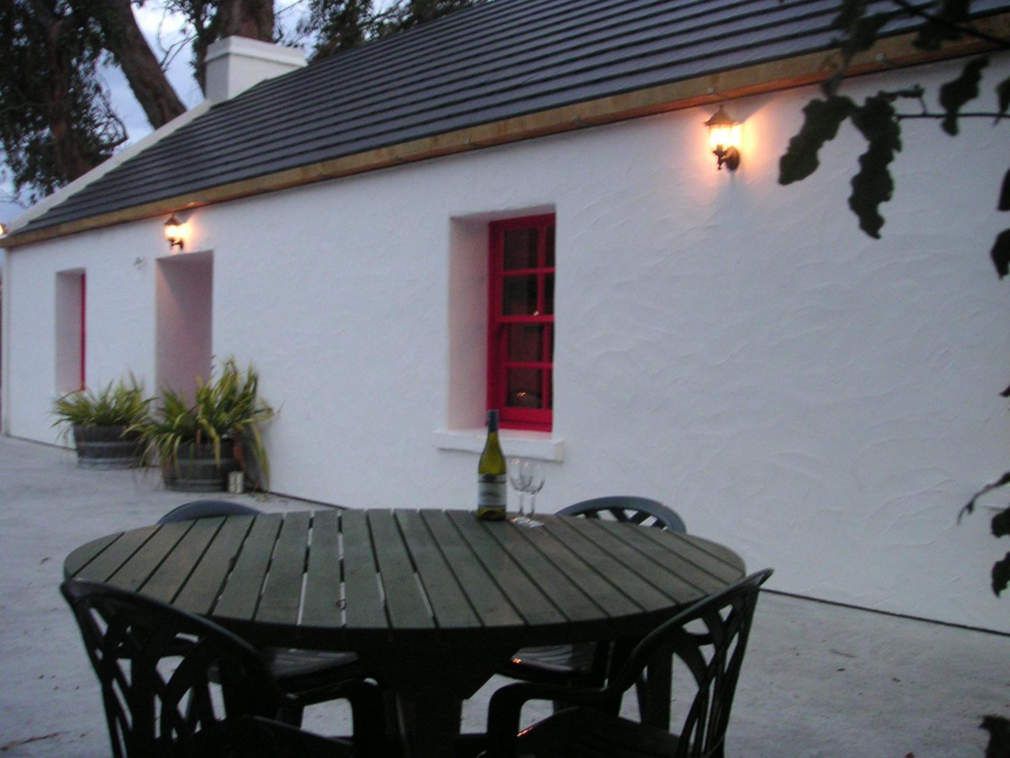 Donegal House Hotell Kaikoura Eksteriør bilde