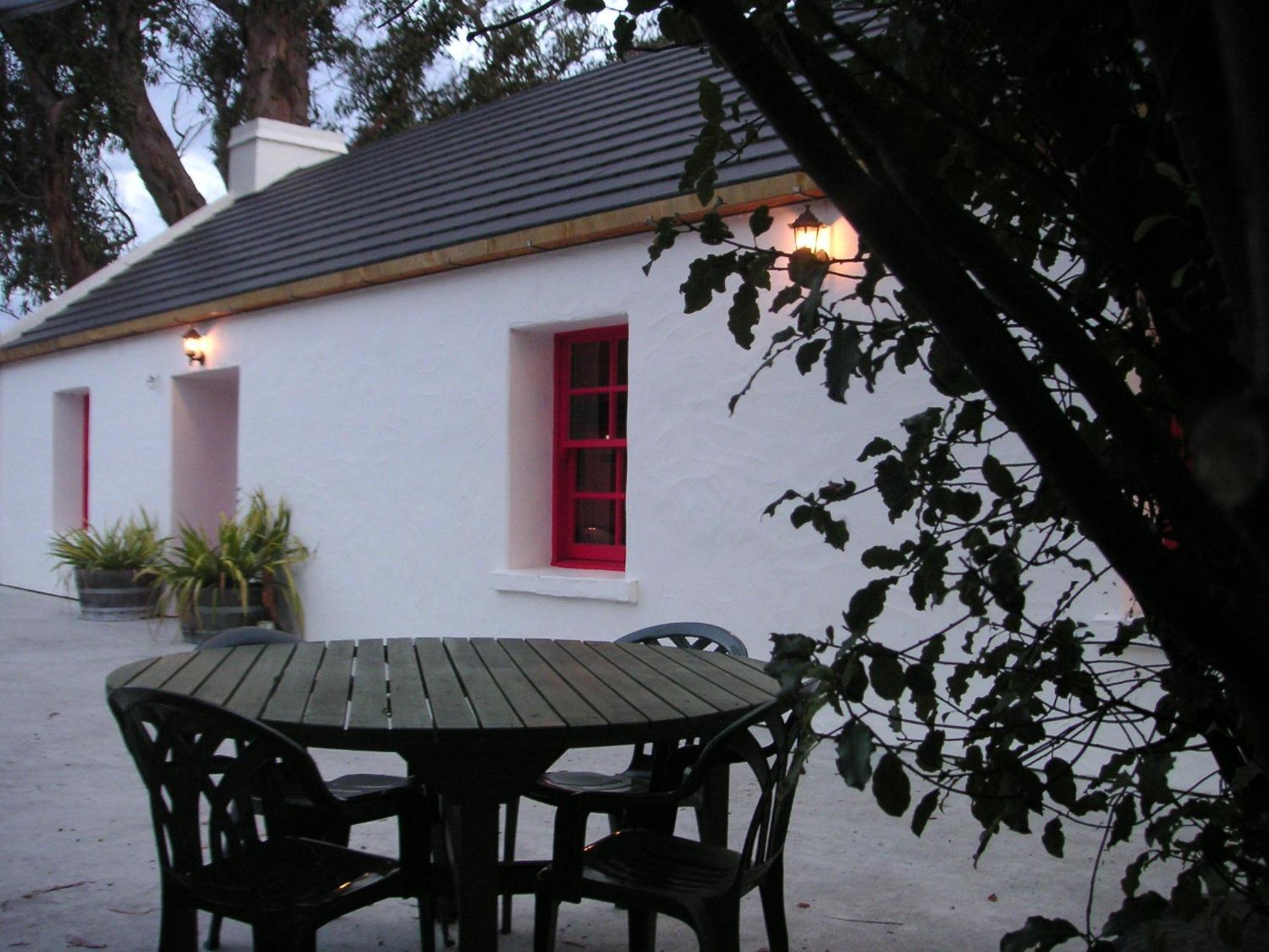 Donegal House Hotell Kaikoura Eksteriør bilde