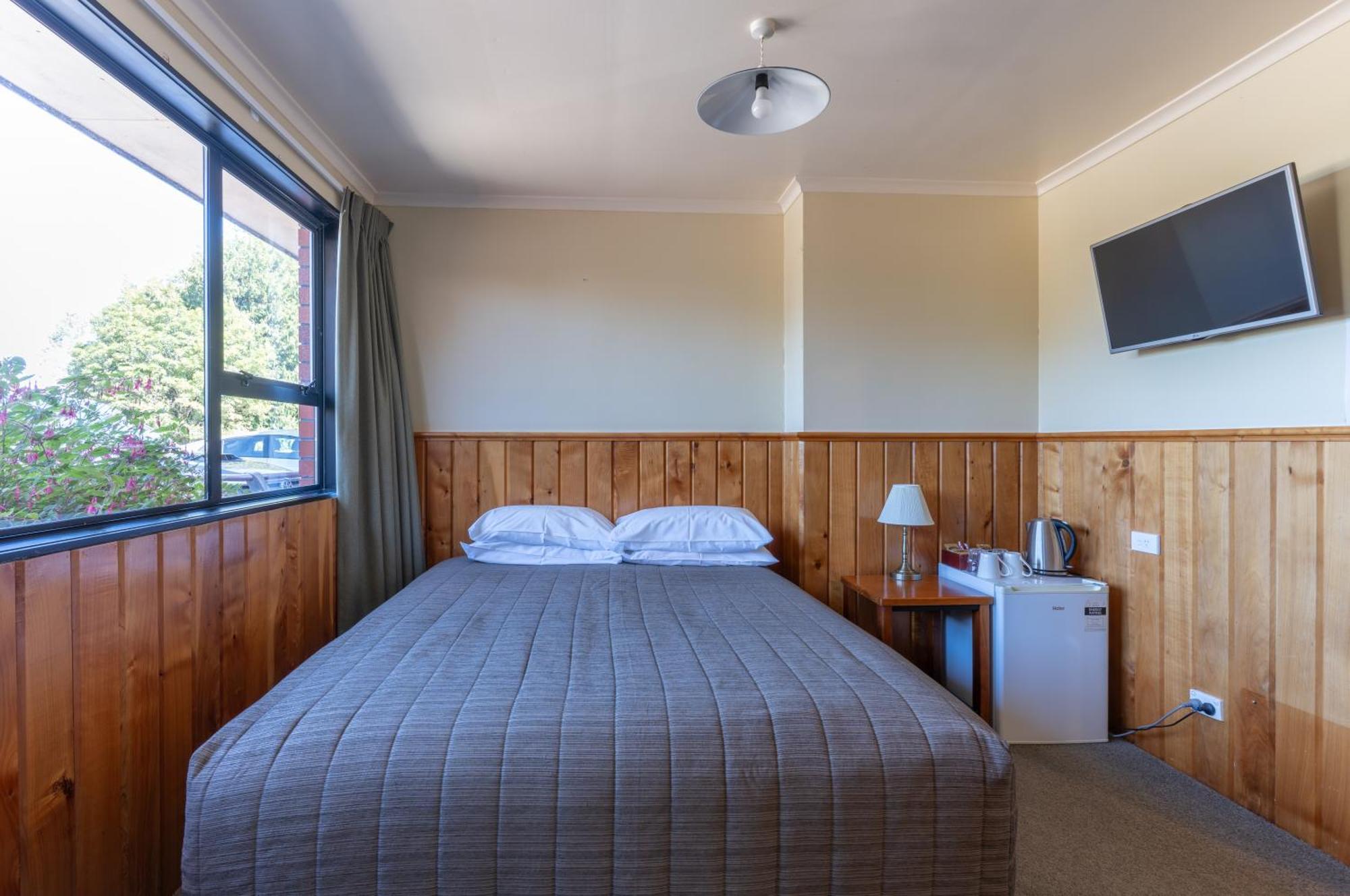 Donegal House Hotell Kaikoura Eksteriør bilde