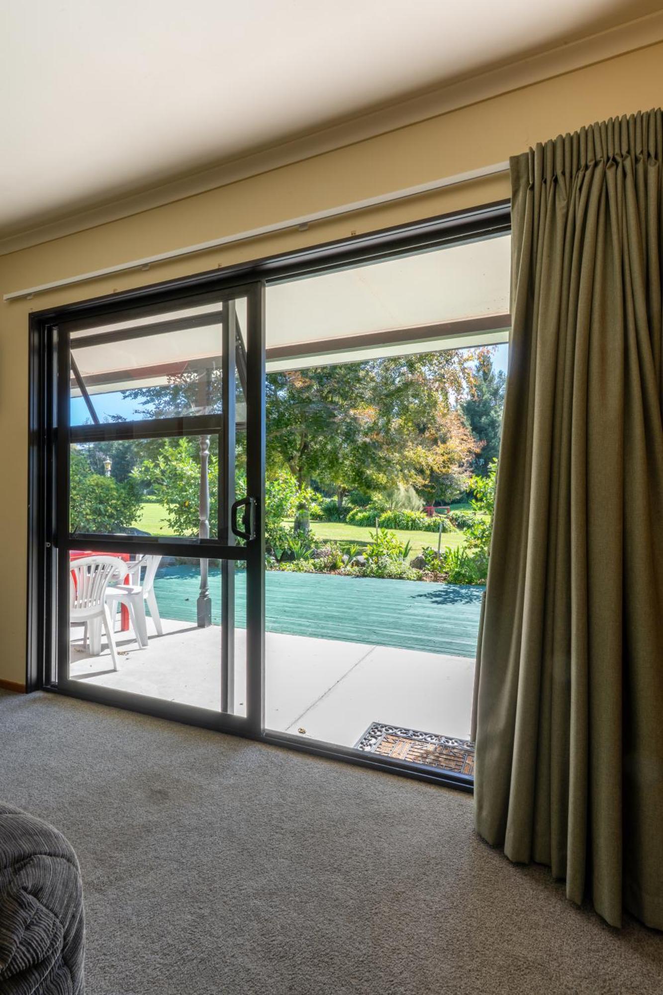 Donegal House Hotell Kaikoura Eksteriør bilde