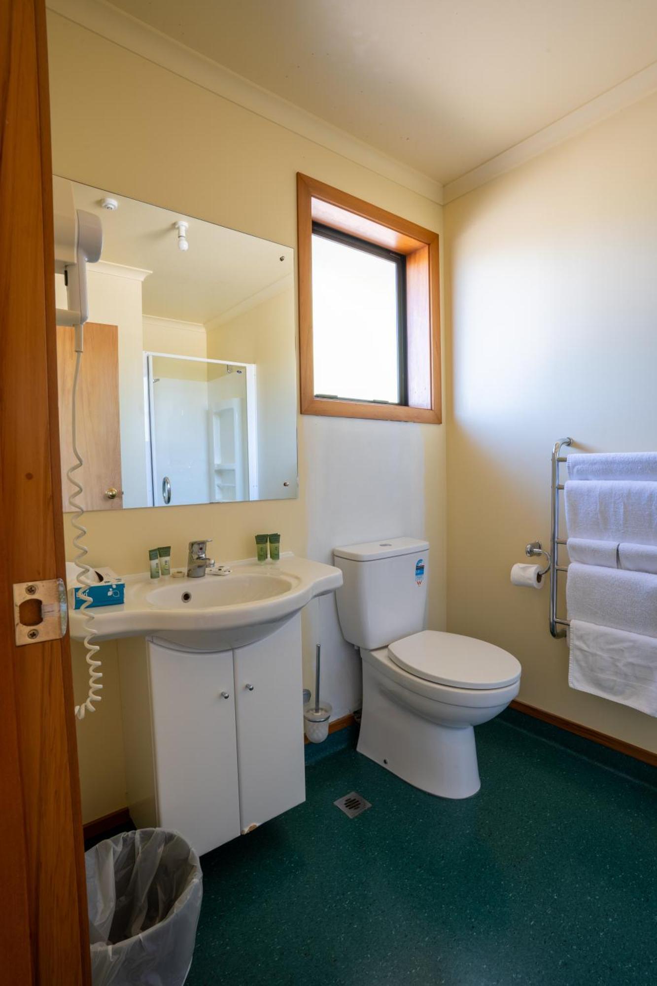 Donegal House Hotell Kaikoura Eksteriør bilde