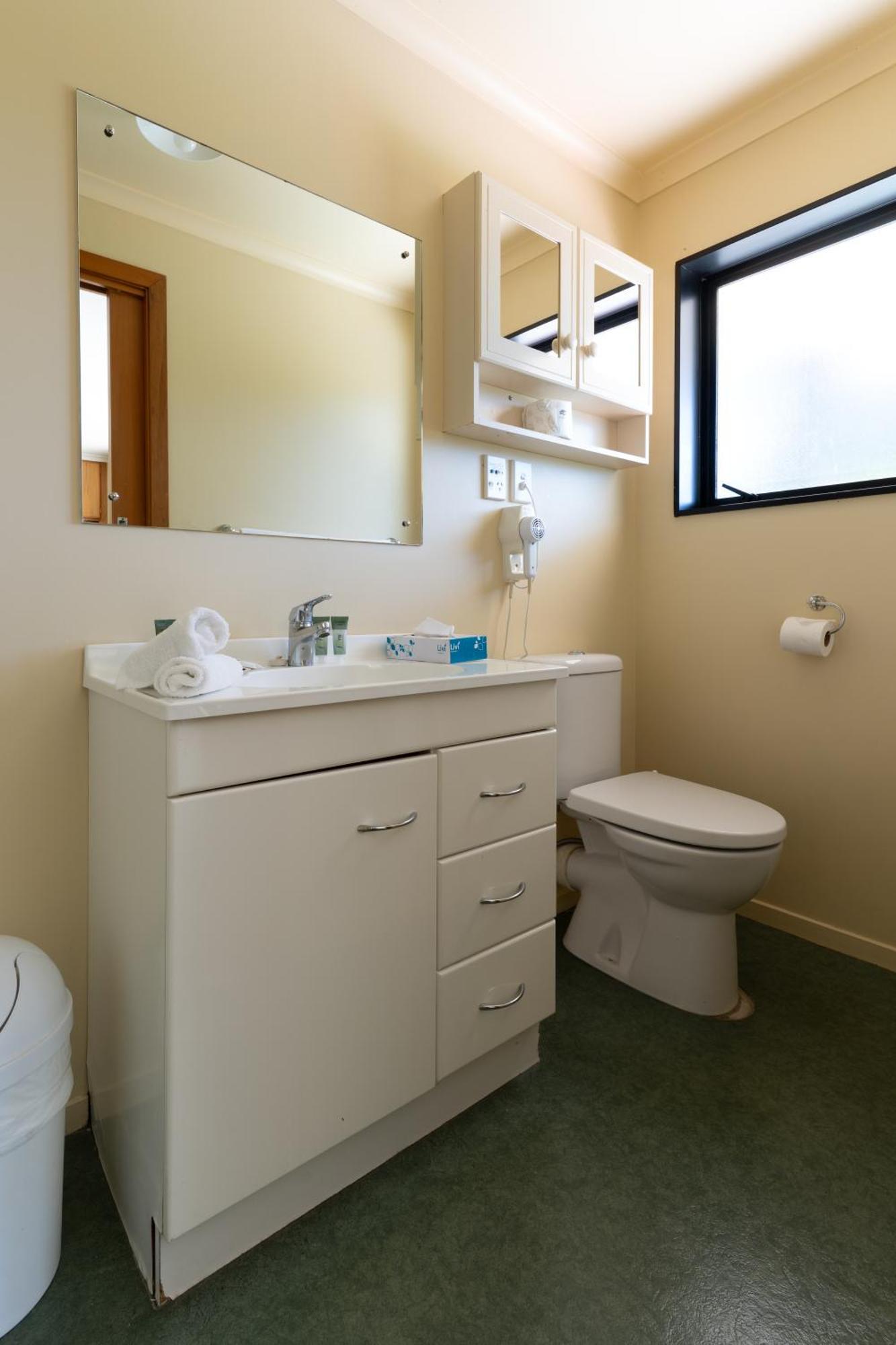 Donegal House Hotell Kaikoura Eksteriør bilde