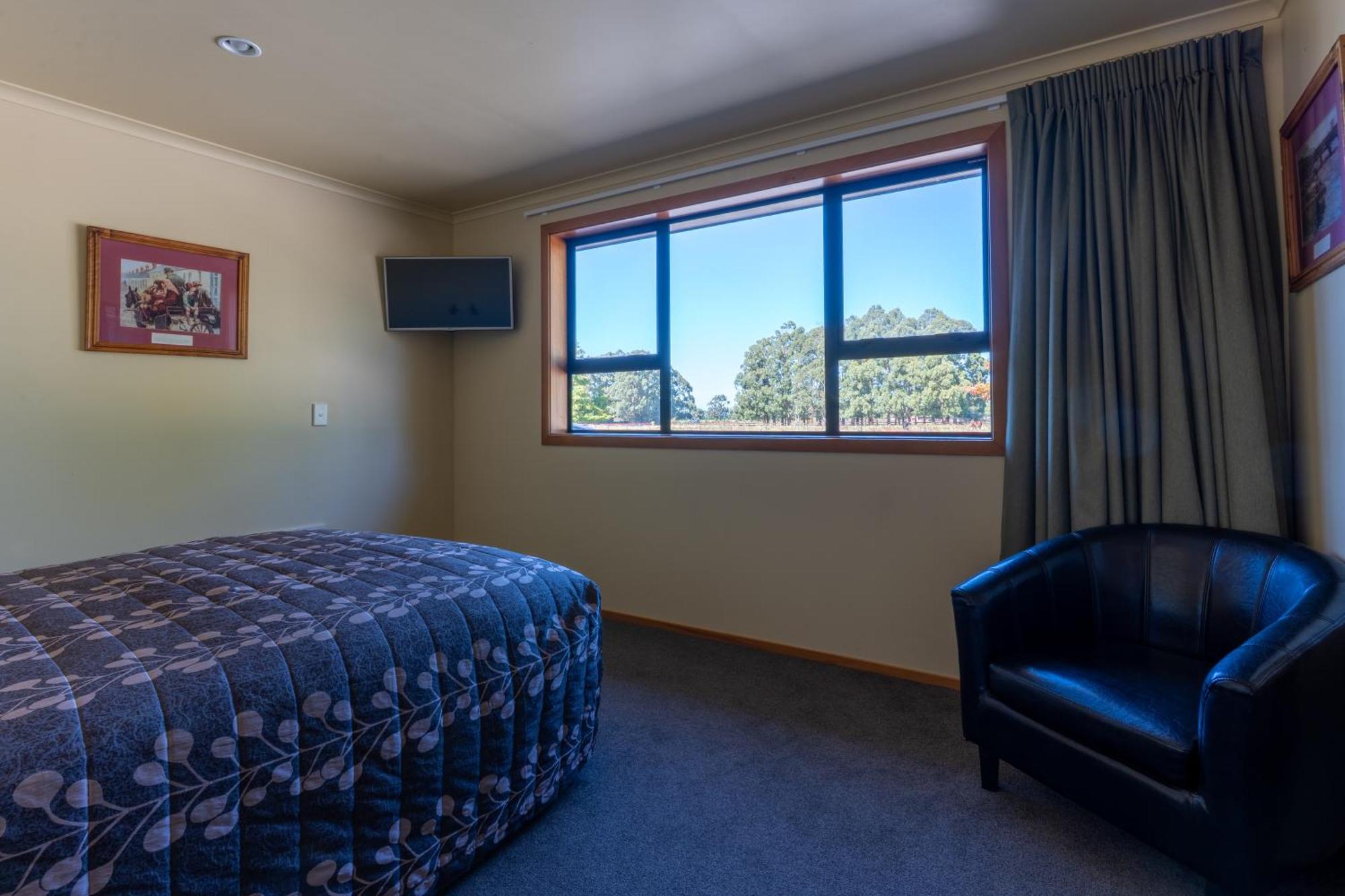 Donegal House Hotell Kaikoura Eksteriør bilde