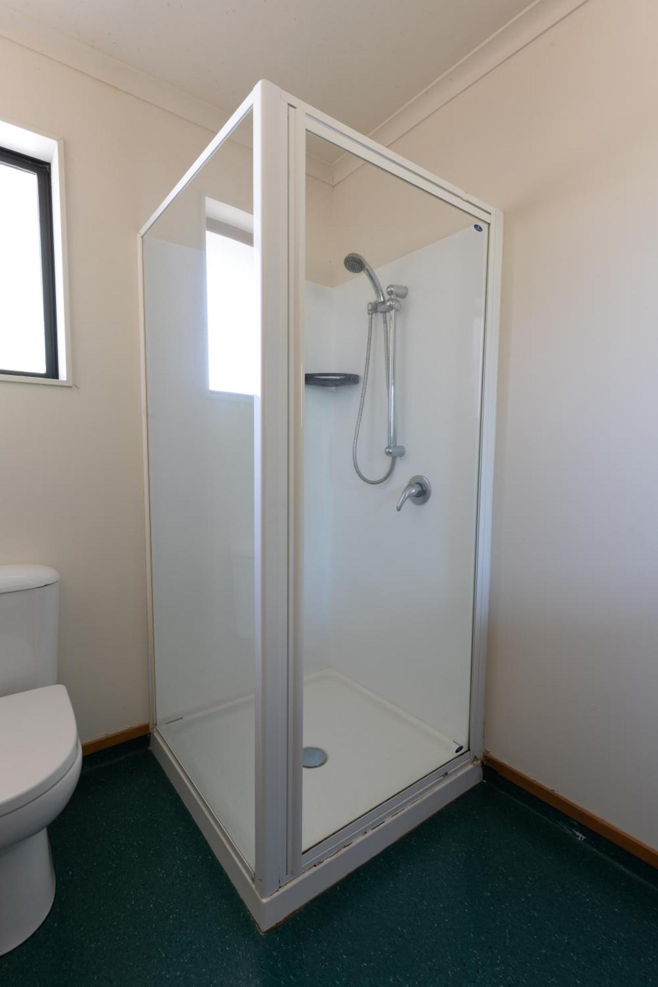 Donegal House Hotell Kaikoura Eksteriør bilde