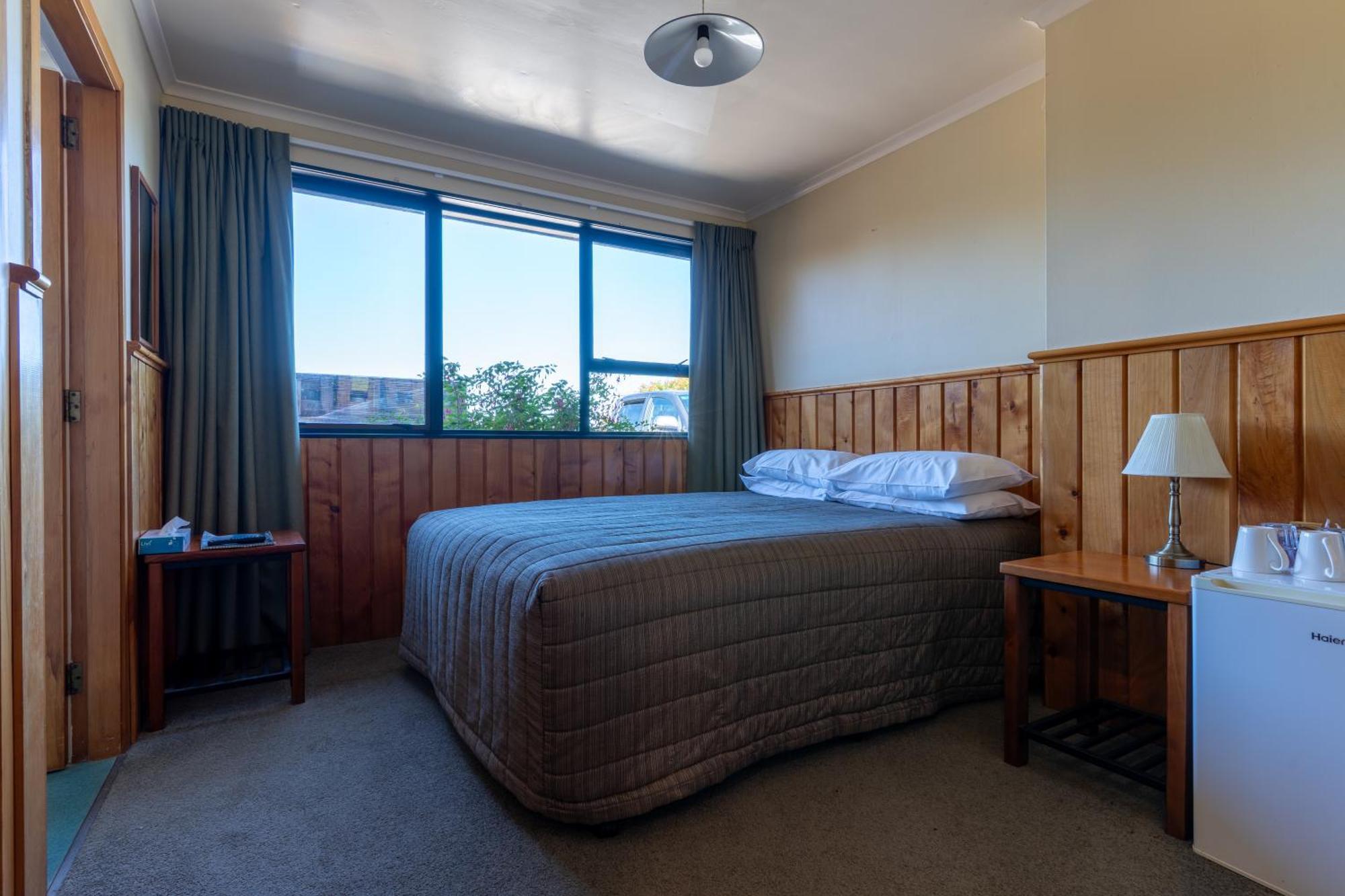 Donegal House Hotell Kaikoura Eksteriør bilde