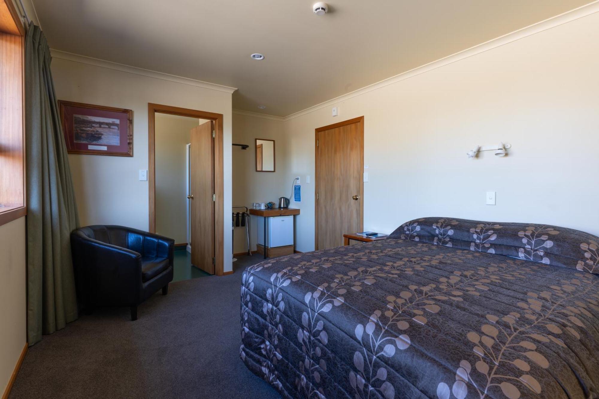 Donegal House Hotell Kaikoura Eksteriør bilde