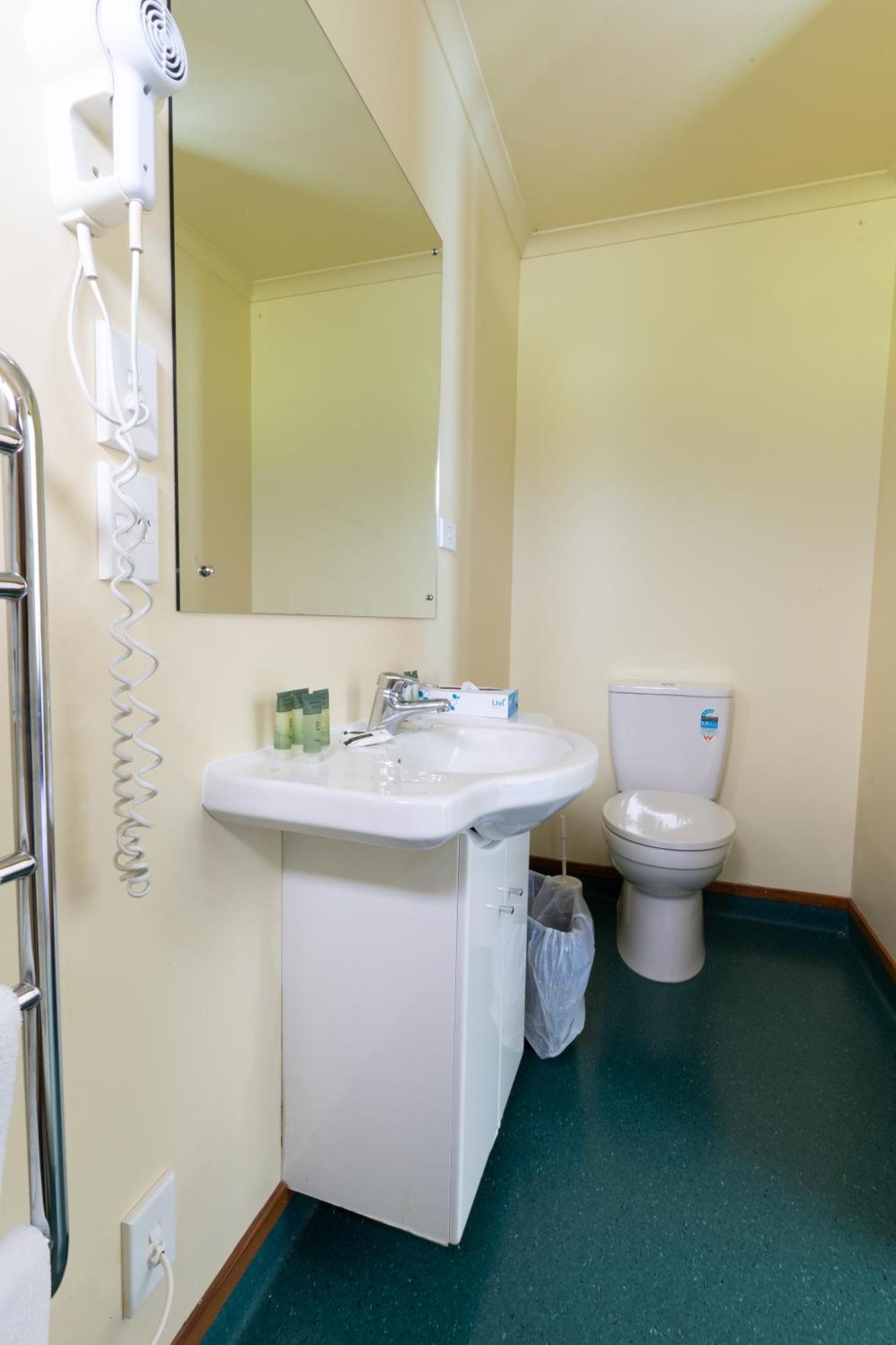 Donegal House Hotell Kaikoura Eksteriør bilde